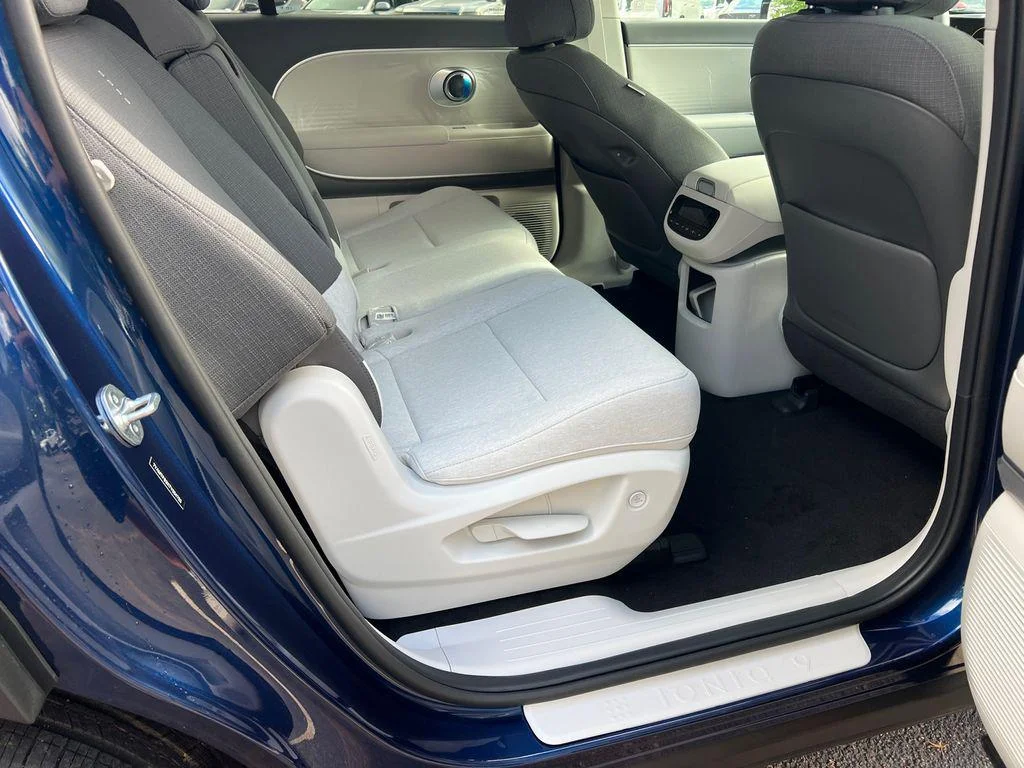 2026 Hyundai IONIQ 9 SE - Photo 36