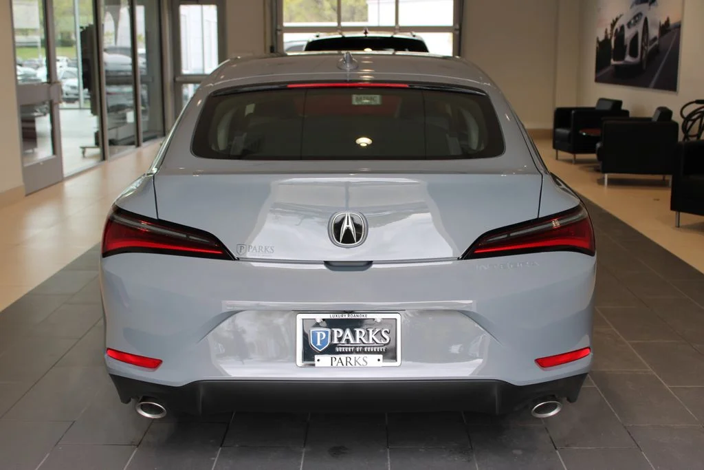 New 2026 Urban Gray Pearl Acura Base image 24