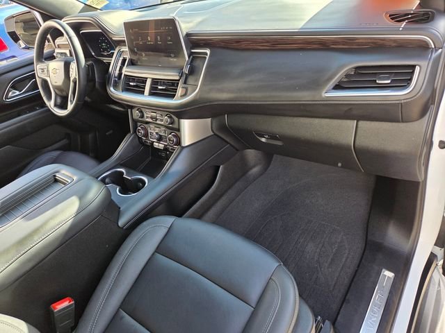2023 Chevrolet Tahoe LT - Photo 17