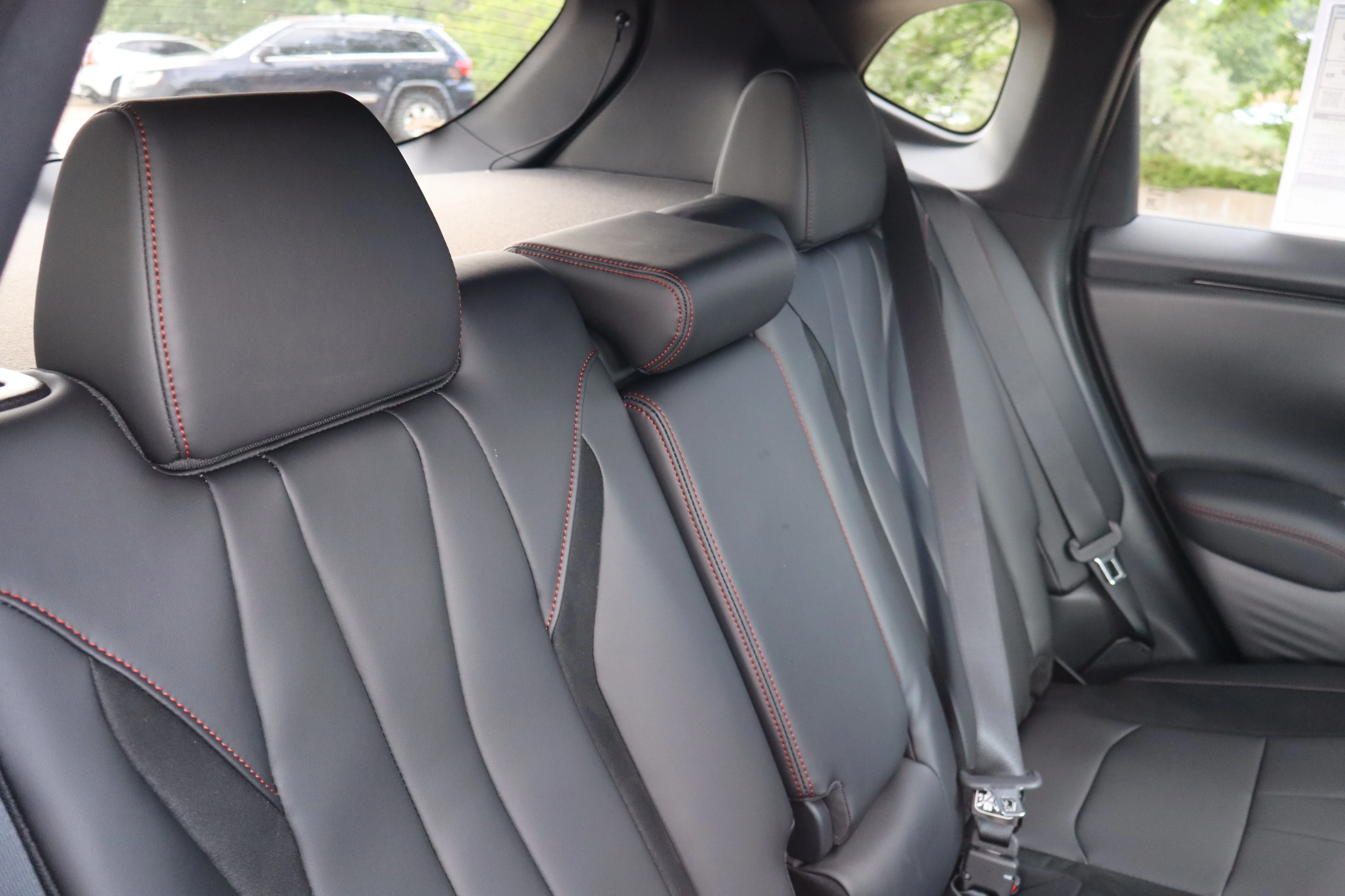 New 2026 Urban Gray Pearl Acura w/A-Spec Advance Package image 30