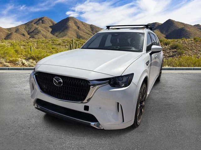 2024 Mazda CX-90 Turbo S Premium Package's photo