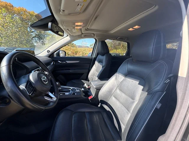 Used 2024 Gray Mazda 2.5 S Premium Package image 5