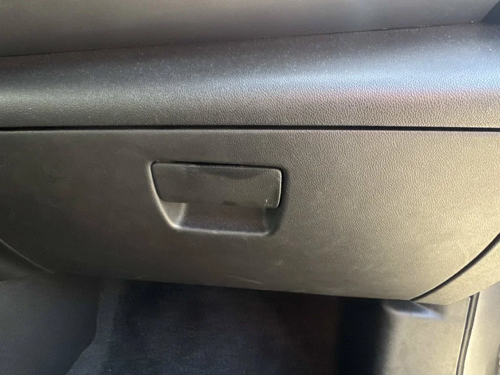 Used 2025 Gray Chevrolet LT image 24
