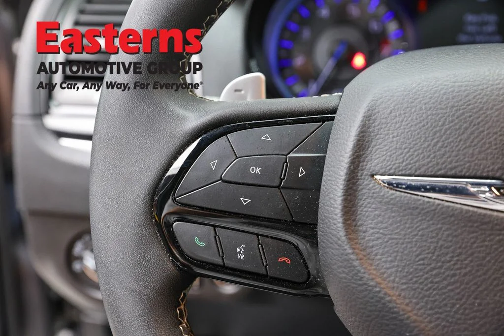 Used 2023 Gray Chrysler S image 16