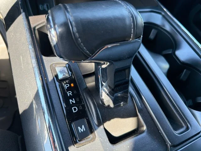 Used 2022 White Ford XLT image 23