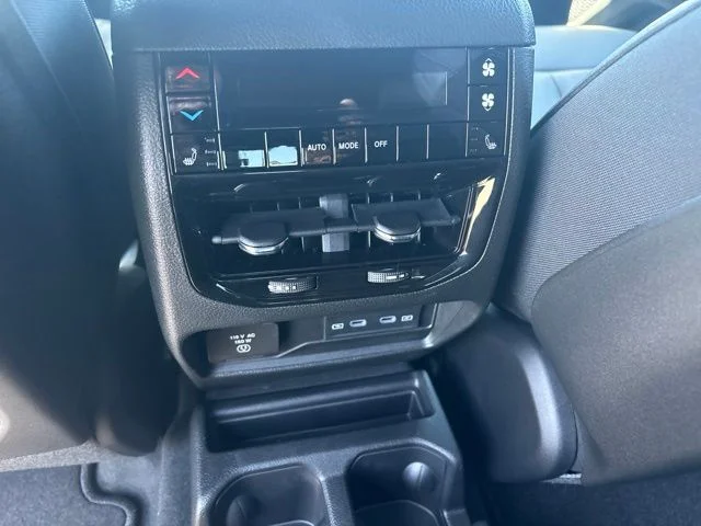New 2026 Steel Blue Exterior Paint Jeep Limited image 10