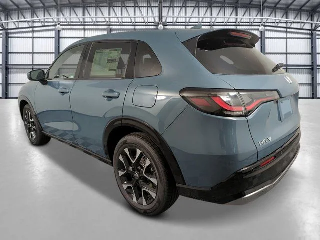 New 2027 Nordic Forest Pearl Honda EX-L image 2