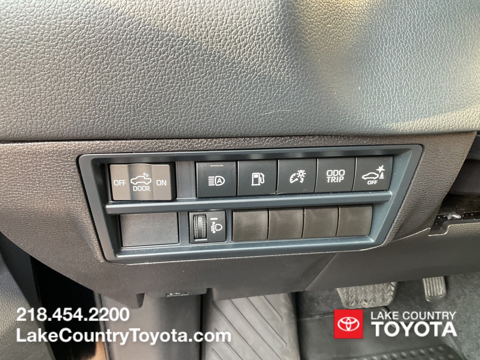 2026 Toyota Tundra Limited - Photo 33