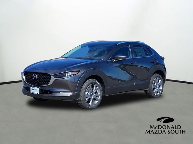 2026 Mazda CX-30 Preferred AWD's photo