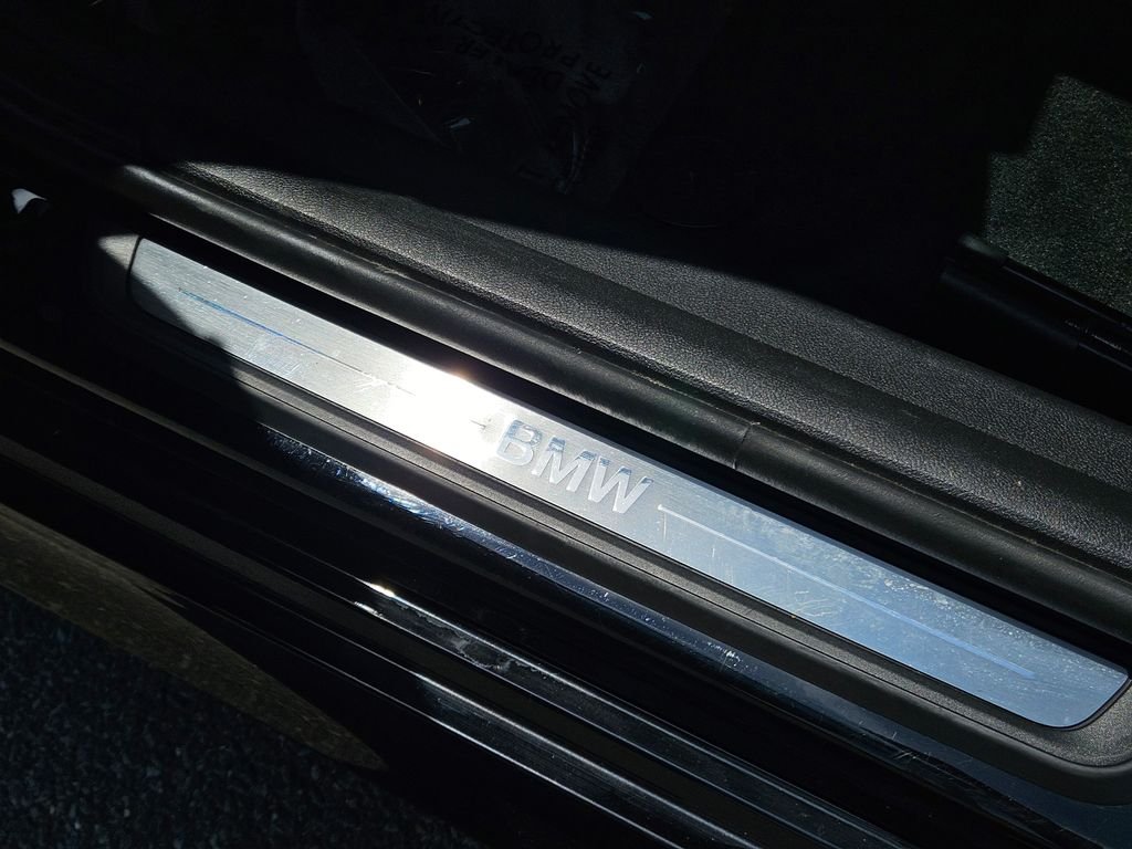 Certified Used 2023 Jet Black BMW 330i xDrive image 31
