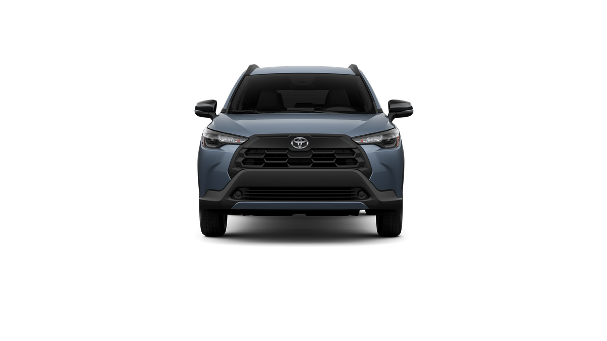 New 2026 Celestite Toyota LE image 17