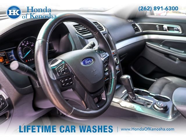 Used 2016 Magnetic Ford XLT image 11