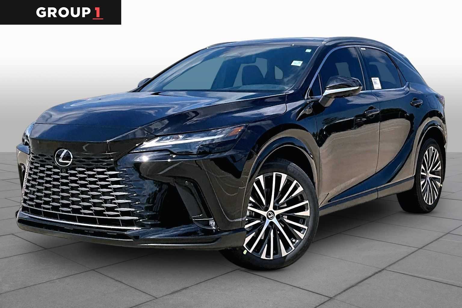 2026 Lexus RX 350 350 Premium Plus FWD's photo