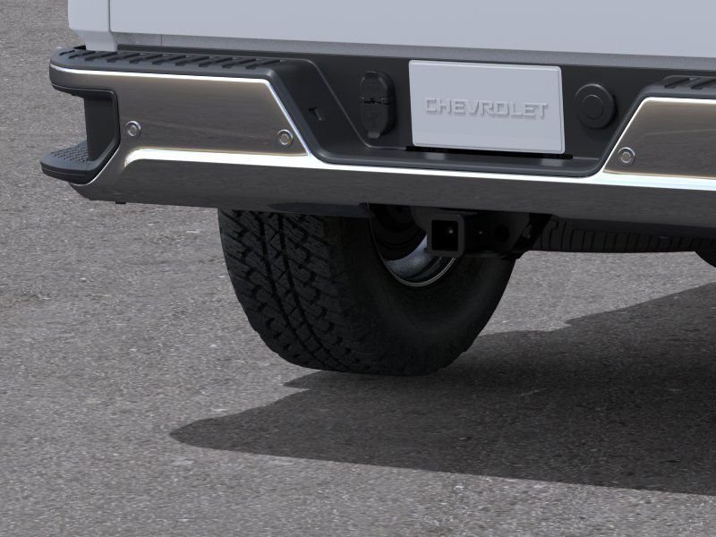 2026 Chevrolet Silverado 1500 Work Truck - Photo 14
