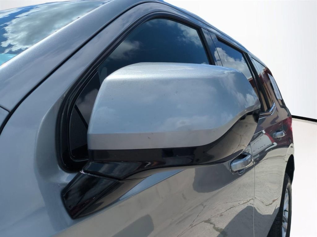 2024 Chevrolet Tahoe LT - Photo 12