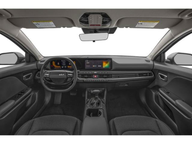 New 2026 Steel Gray Kia LXS image 10