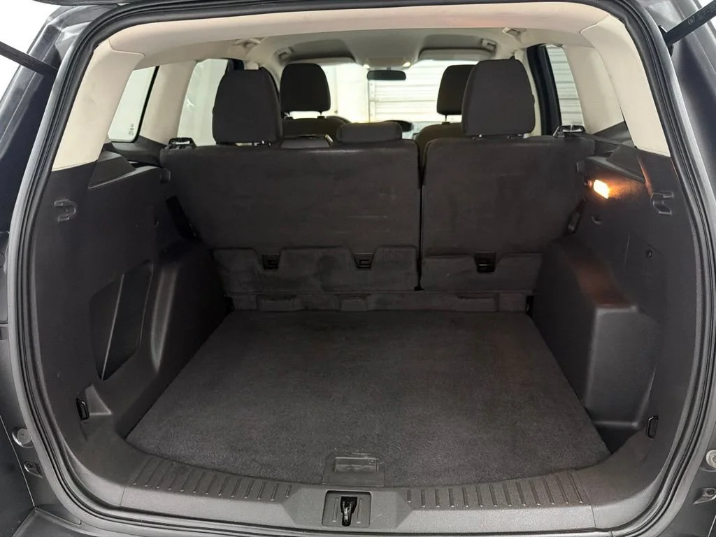 Used 2016 Gray Ford S image 25