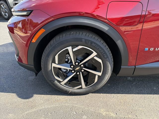 2026 Chevrolet Equinox EV 2LT - Photo 30