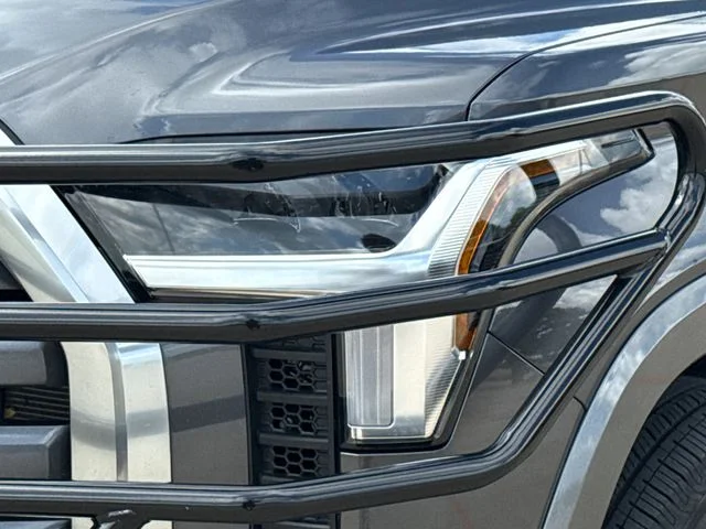 Used 2026 Gray Toyota Limited image 4
