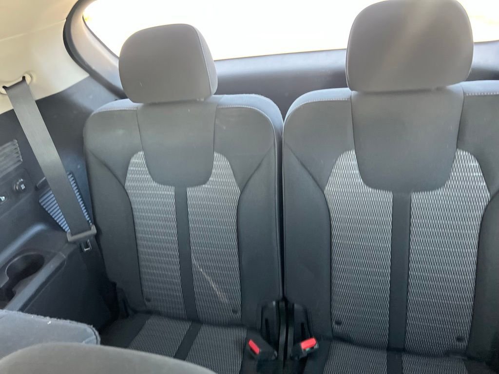 Used 2021 Gray Kia LX image 28