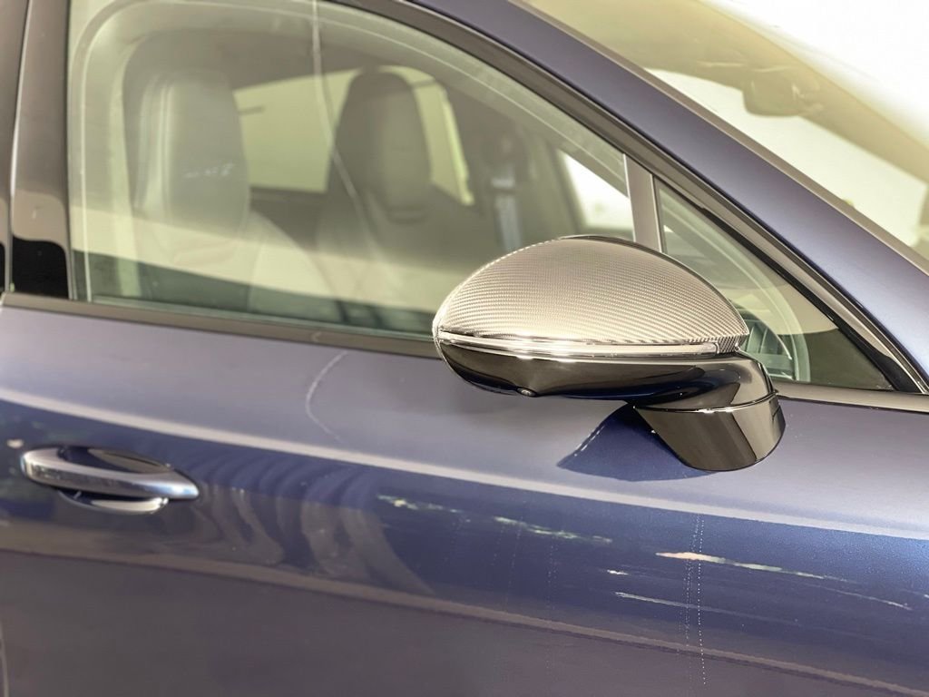 2025 Porsche Cayenne Coup Turbo GT - Photo 13