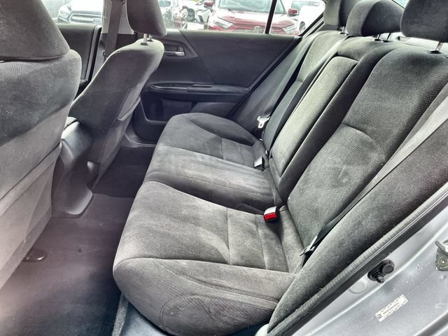 Used 2013 Silver Honda LX image 24
