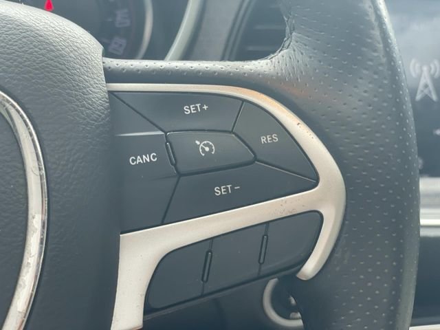Used 2018 Blue Dodge R/T image 22