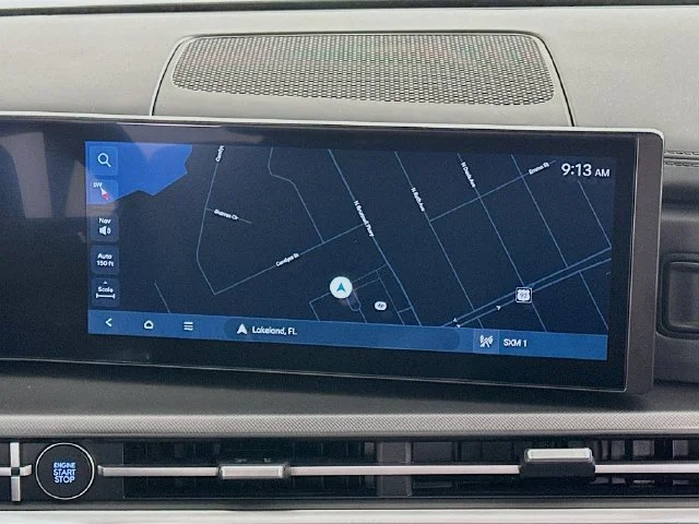 New 2026 Gray Hyundai XRT image 16