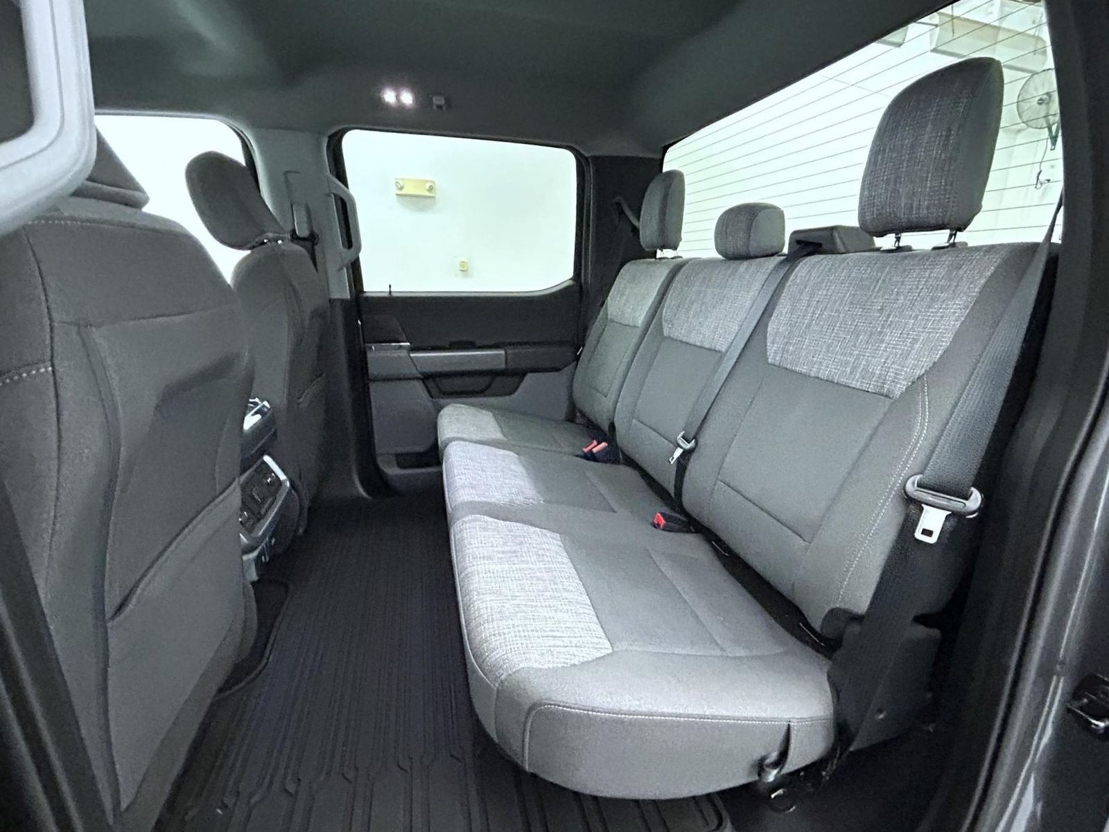Used 2023 Gray Ford XLT image 19