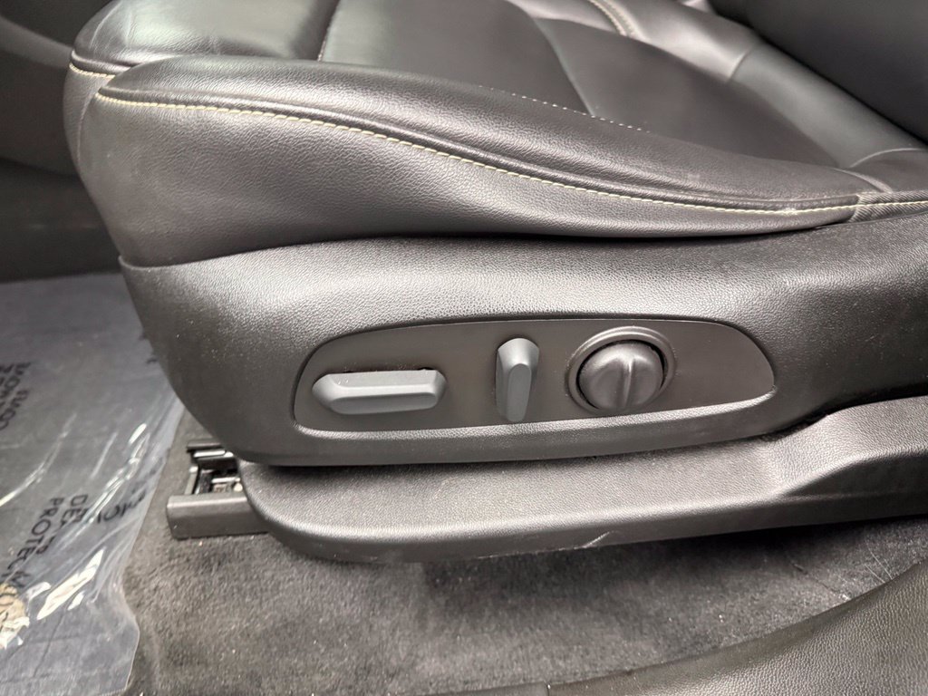 Used 2023 Red Chevrolet LT Leather image 59