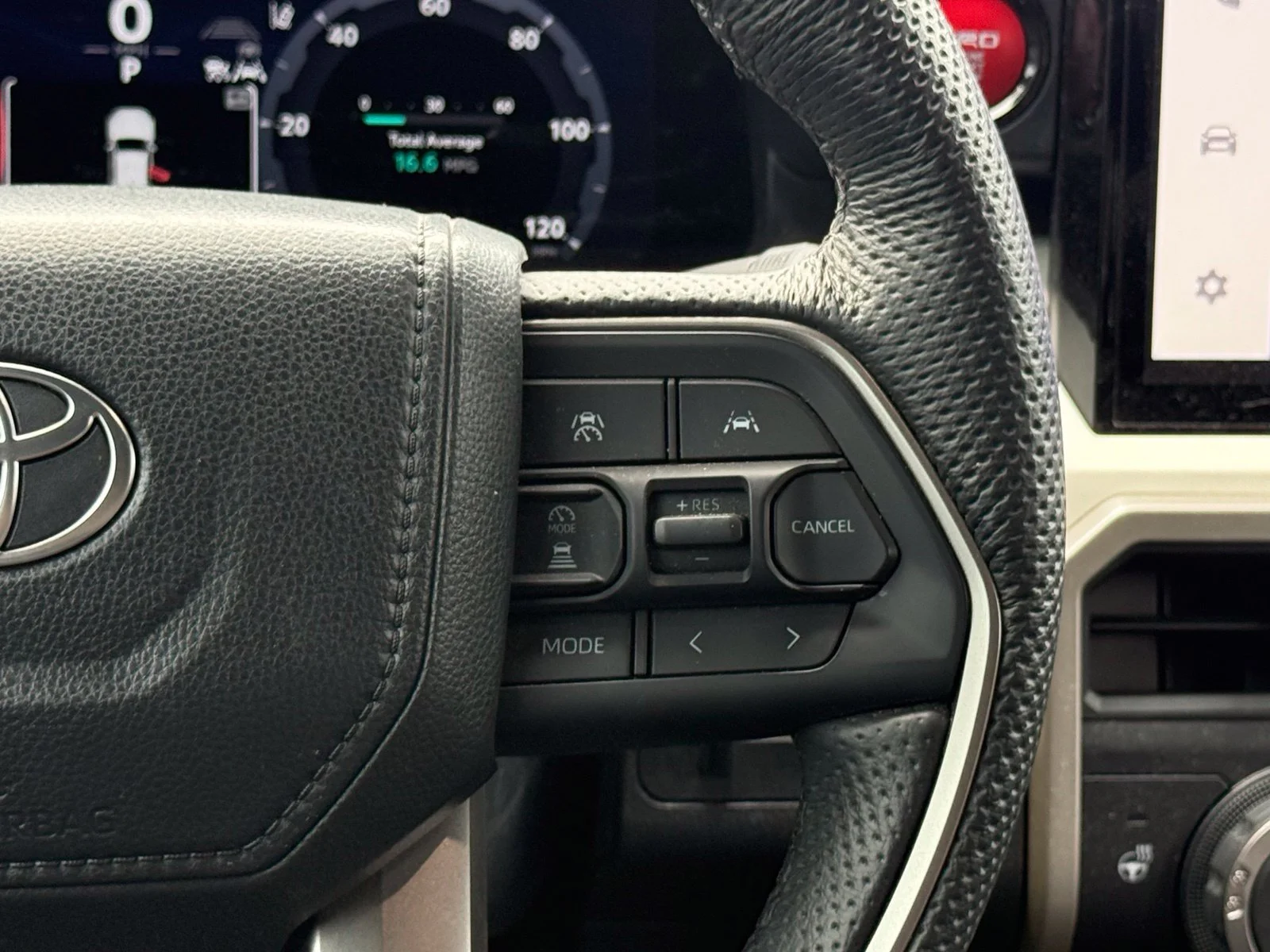 Used 2024 White Toyota TRD Sport image 27