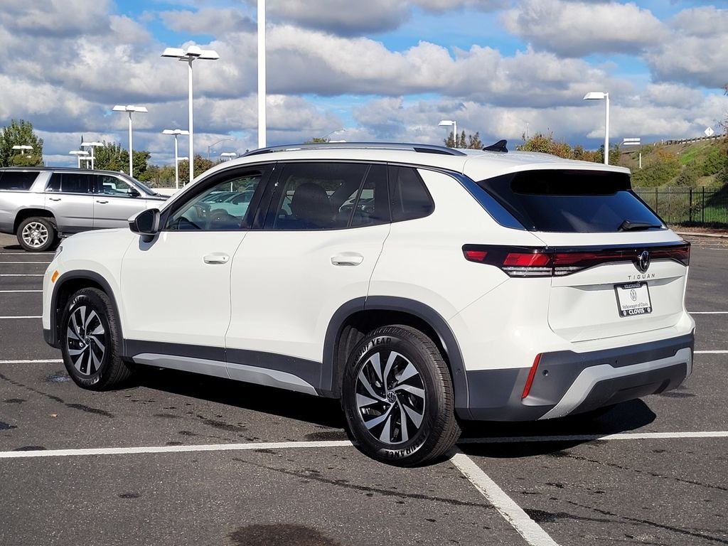 New 2026 White/off-white Volkswagen S image 7