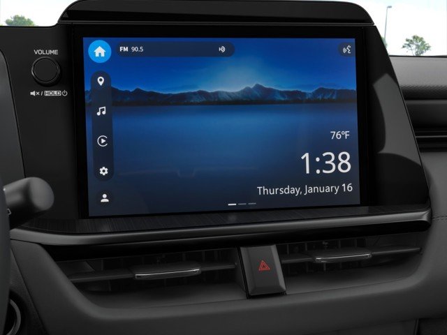 New 2026 SAPPHIRE BLUE PEARL Subaru Touring XT image 19