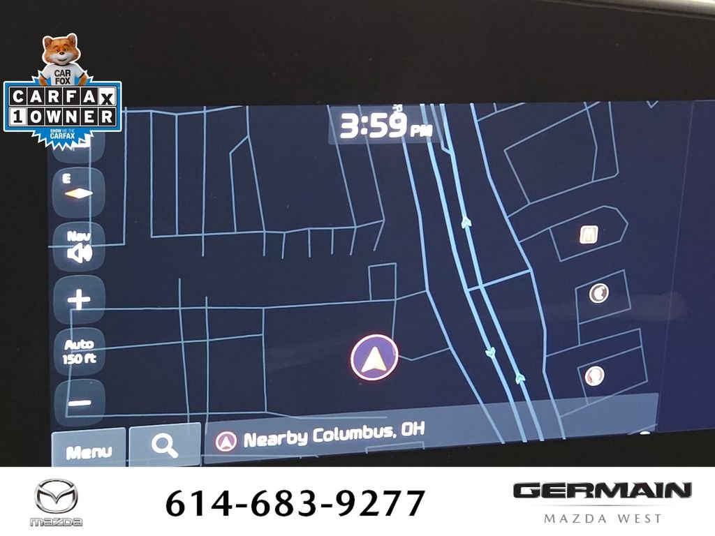 Used 2024 Gray Kia SX Touring image 29