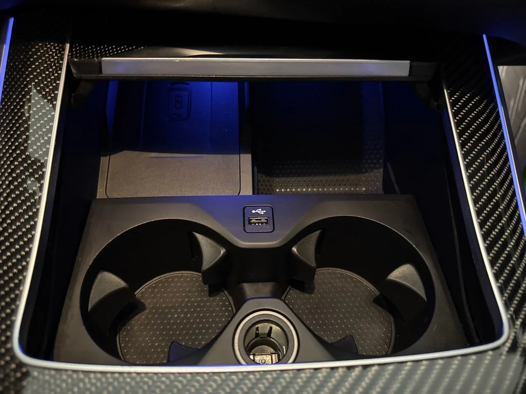 Used 2024 Blue BMW M60i image 25