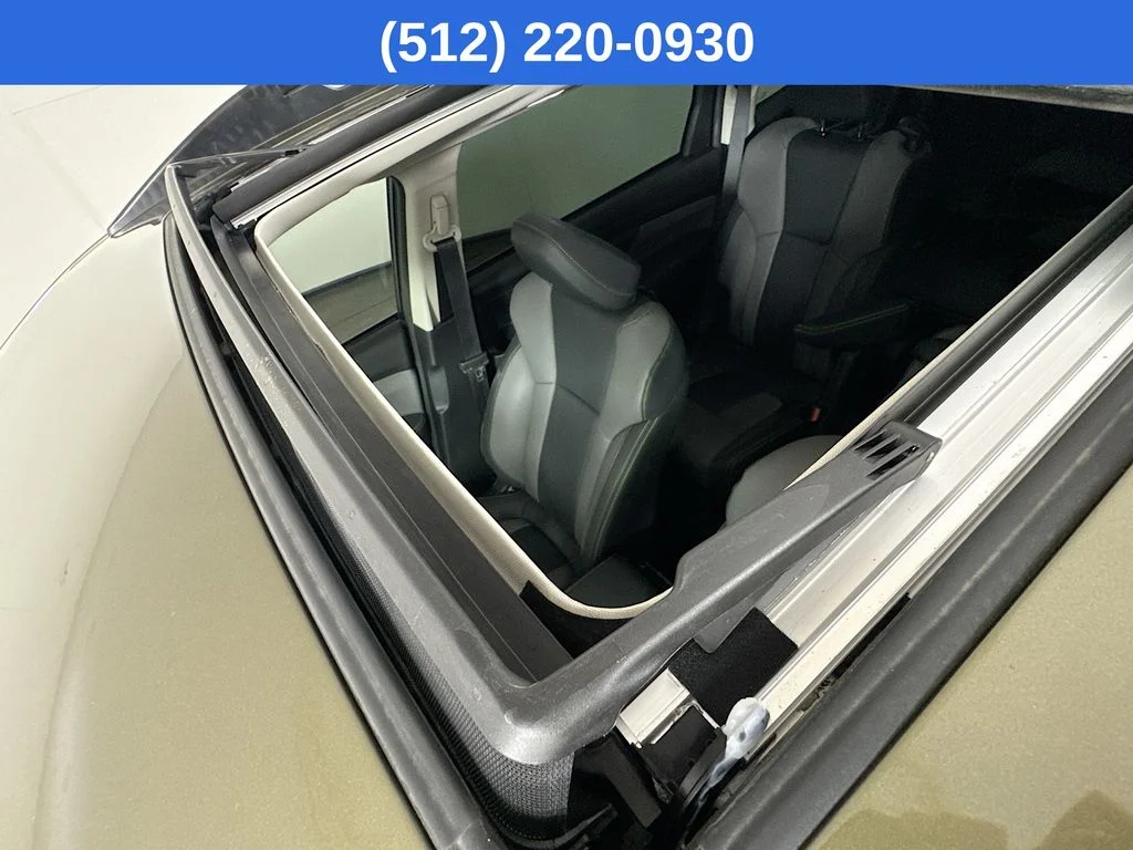 Certified Used 2025 Brown Subaru Onyx Edition image 27