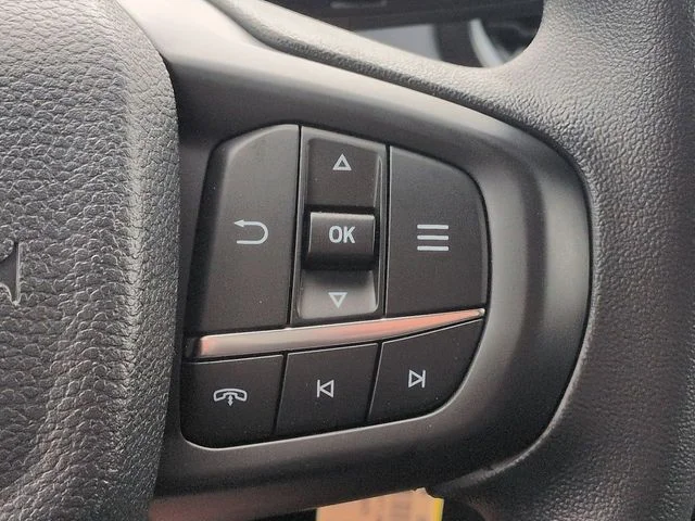 New 2026 Oxford White Ford XL image 24