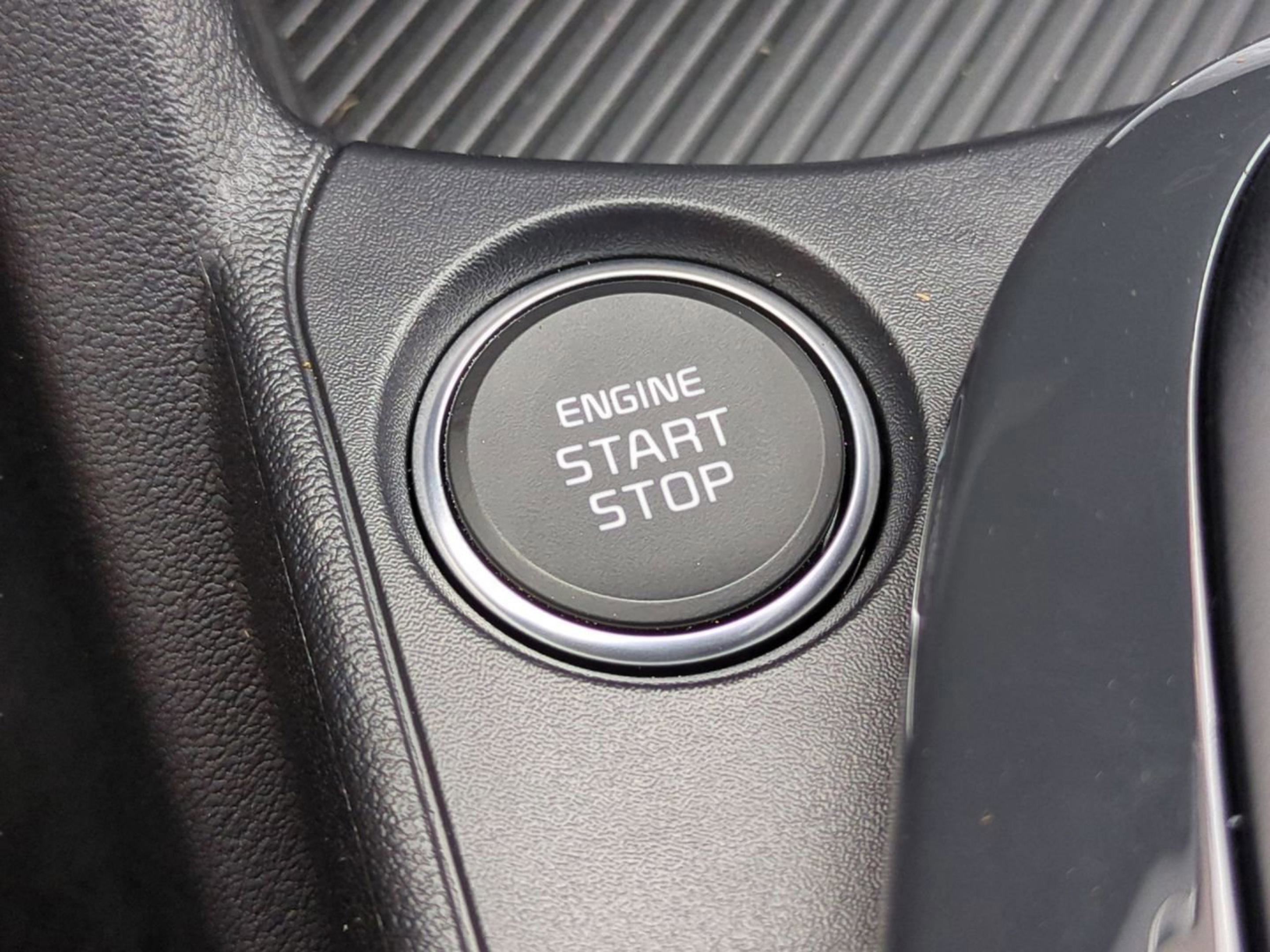 New 2026 Aurora Black Pearl Kia GT-Line Turbo image 35