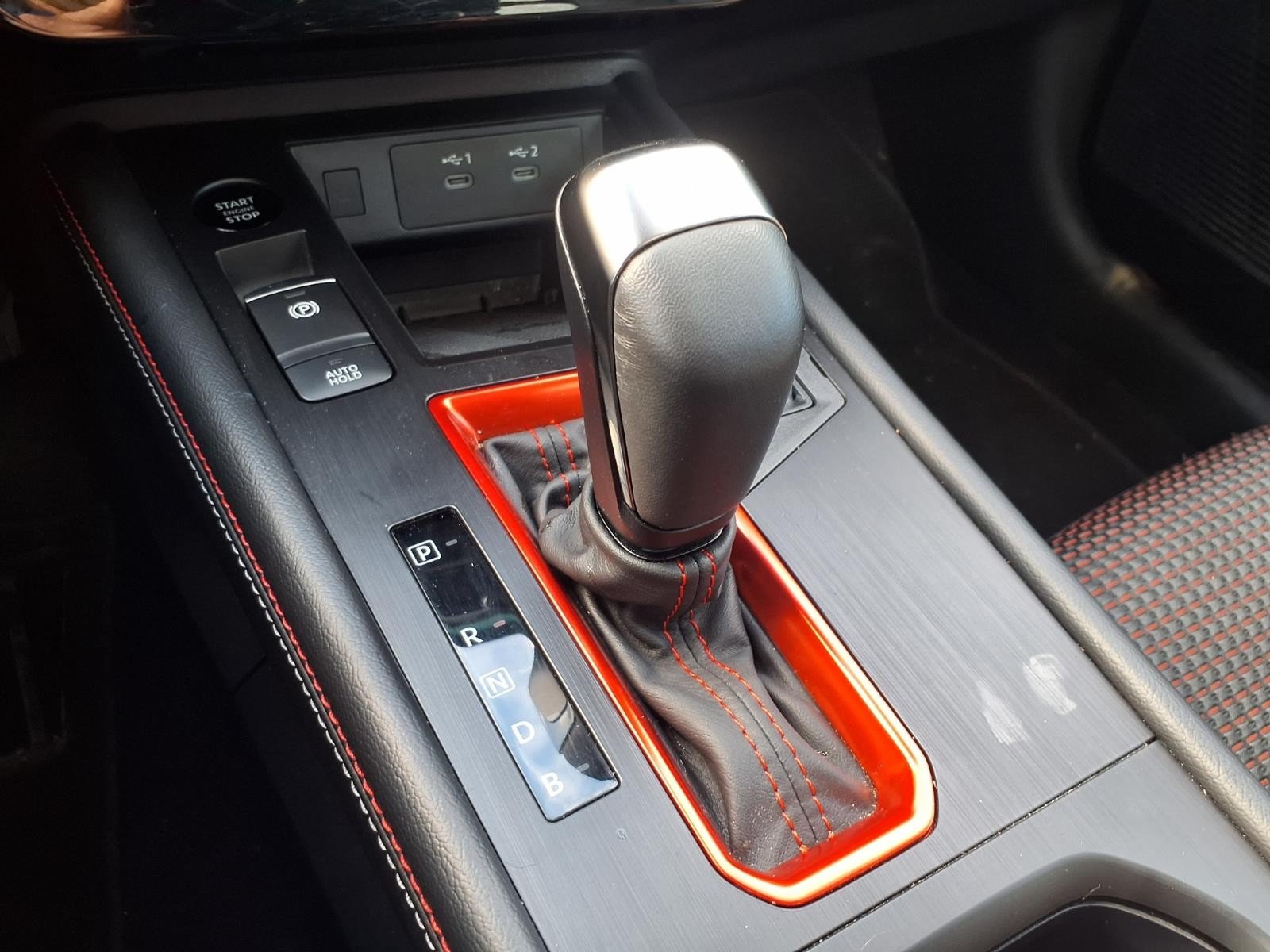 2026 Nissan Kicks photo 25 of 26