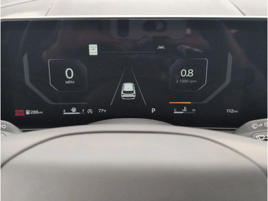 2026 Kia Sportage X-Line - Photo 21