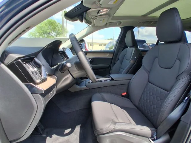 New 2026 Denim Blue Volvo Plus image 17