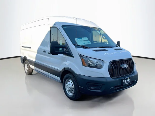 2026 Ford Transit-150 Base