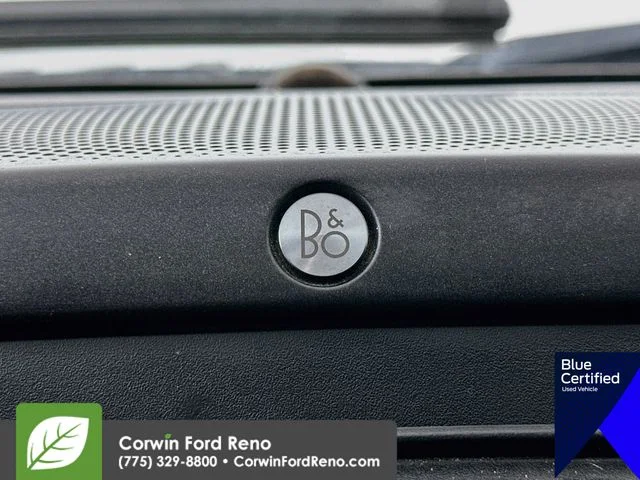Used 2019 Ingot Silver Metallic Ford Lariat image 22