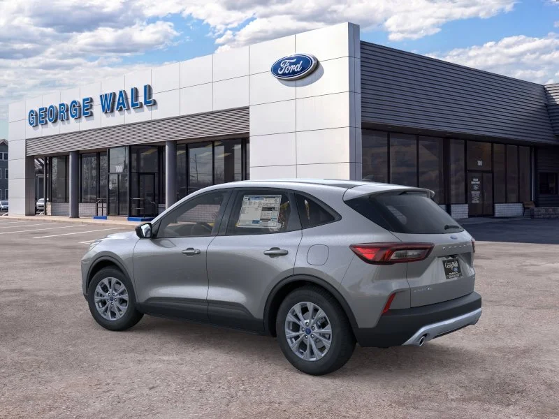 2026 Ford Escape Active - Photo 27