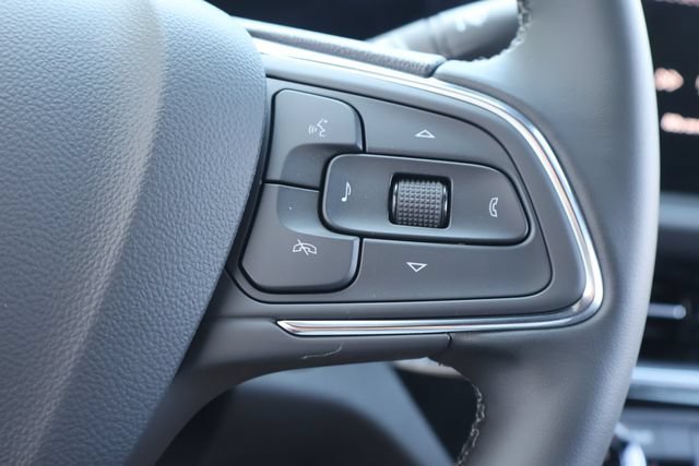 New 2026 Moonstone Gray Metallic Buick Sport Touring image 22
