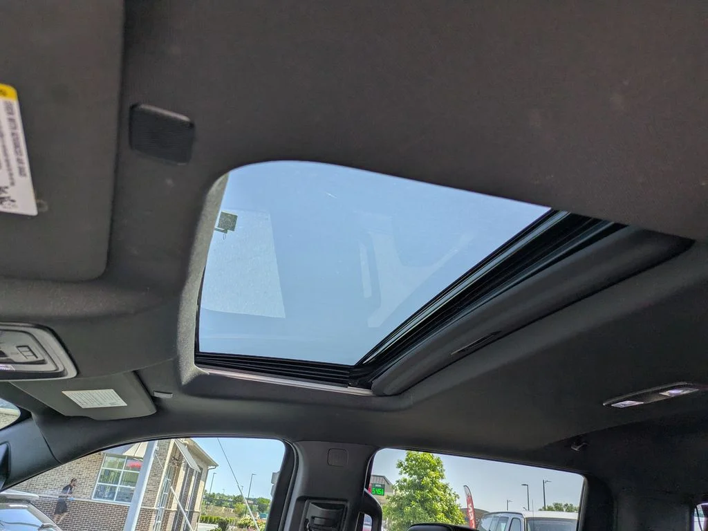 2023 Chevrolet Silverado 1500 High Country - Photo 21