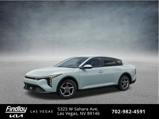 New 2026  Kia LXS image 3
