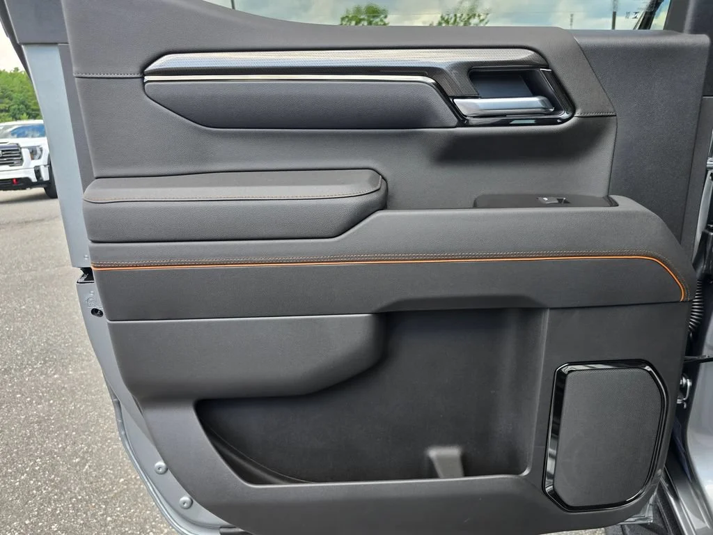 2026 GMC Sierra 1500 AT4 - Photo 38