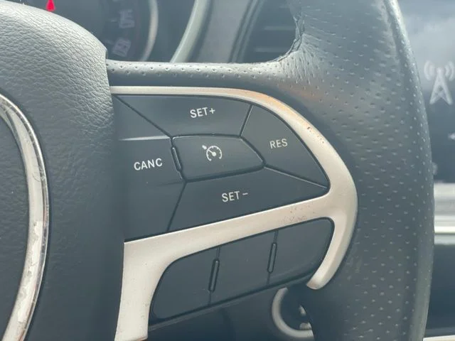 Used 2018 Blue Dodge R/T image 22