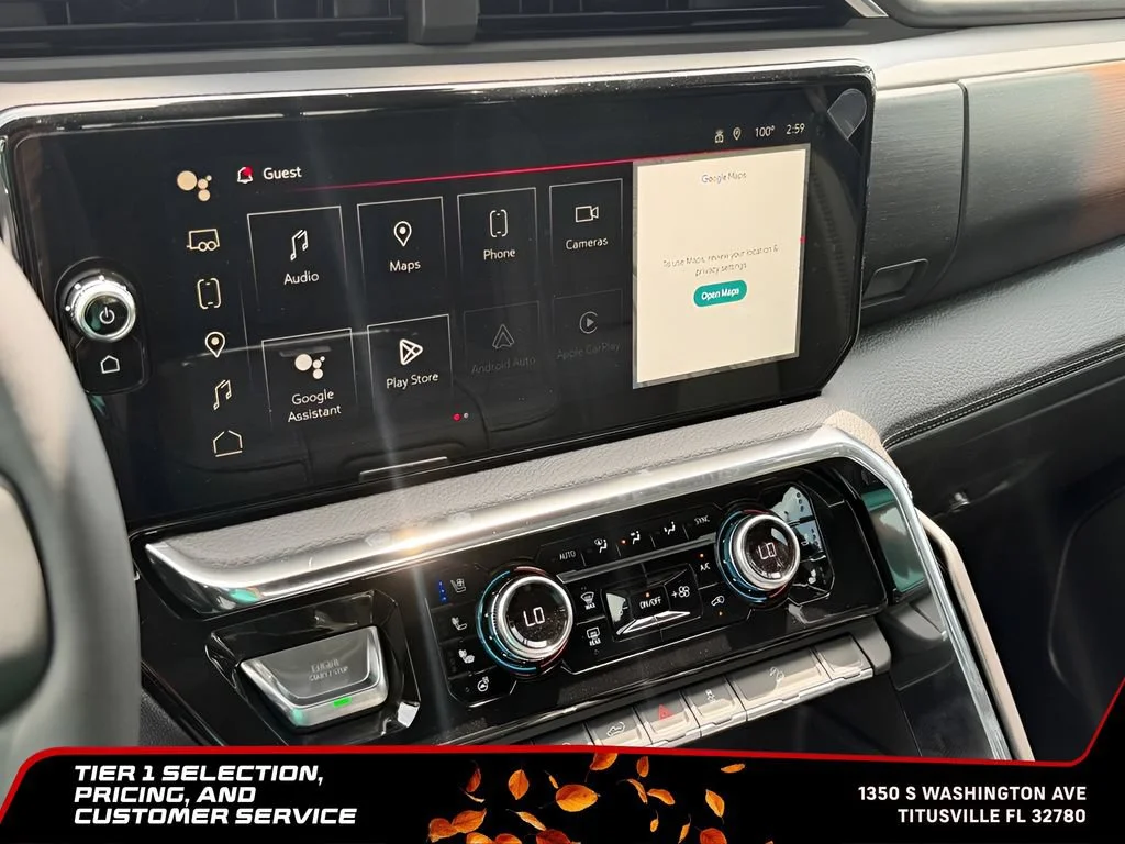 2026 GMC Sierra 1500 Denali - Photo 40